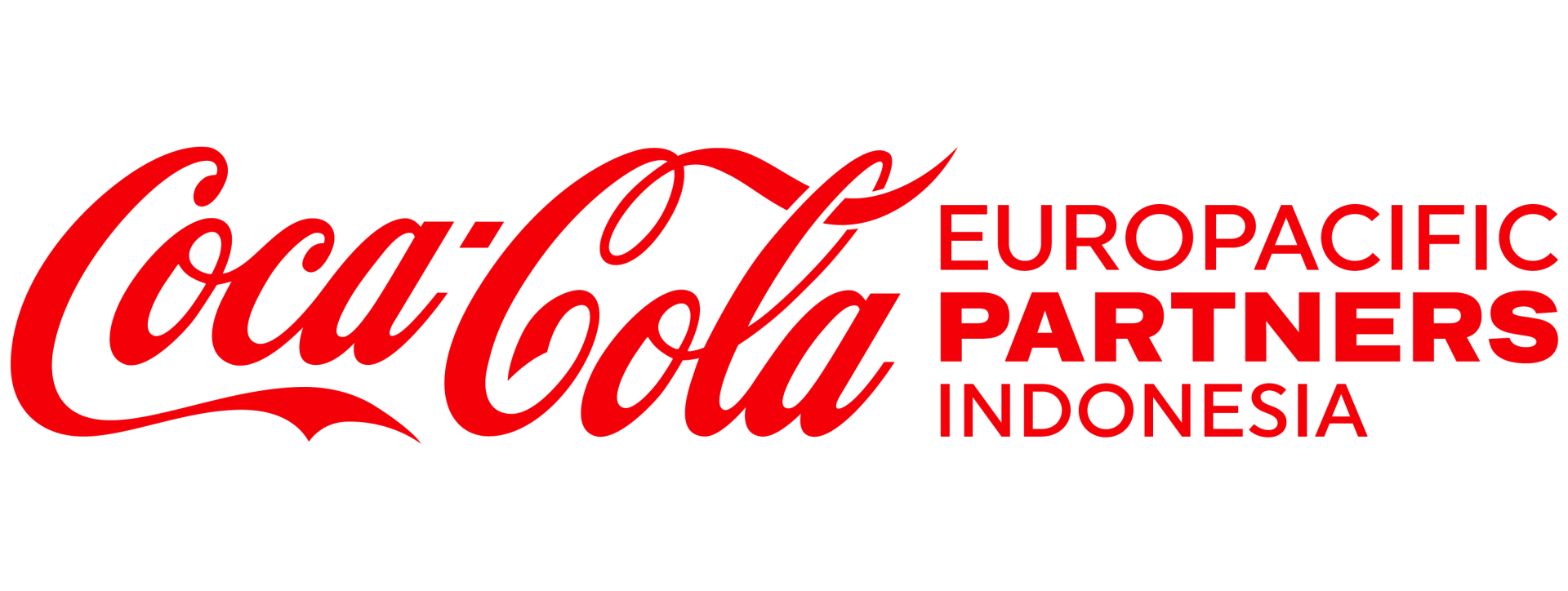 Coca-Cola Europacific Partners Indonesia